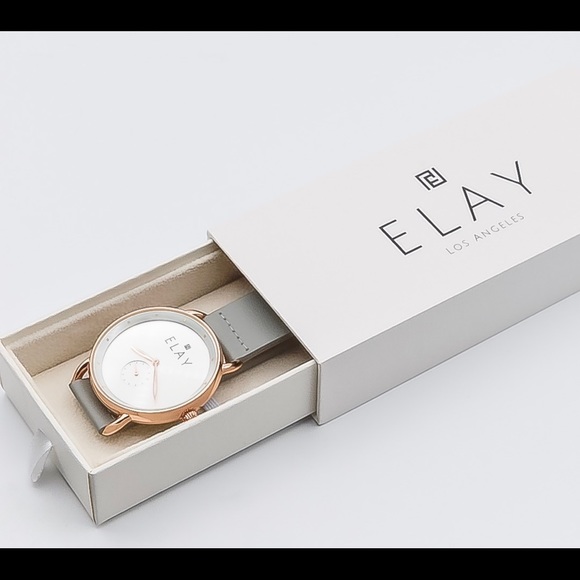 ❗️Elay watches “Ibiza” brand new❗️ - Picture 4 of 6
